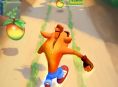 King luncurkan playtest Crash Bandicoot Mobile
