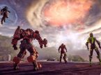 BioWare sedang mengerjakan desain ulang jangka panjang dari Anthem
