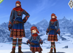 Dewan Sami ingin Square Enix menghapus pakaian Sami dari Final Fantasy XIV