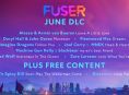Harmonix telah ungkapkan lagu-lagu DLC Fuser untuk Juni