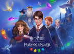 Harry Potter: Puzzles & Spells segera meluncur ke mobile