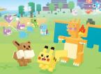 Pokémon Quest telah rilis di iOS dan Android