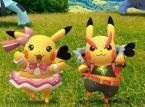 Pokémon Go Fest akan adakan acara temu langsung di beberapa kota