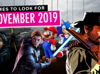 Rekomendasi Game November 2019
