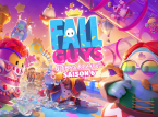 Season keenam Fall Guys yang bertema pesta akan memperkenalkan lima ronde dan 25 kostum baru