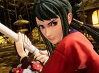 Karakter DLC Hibiki Takane akan mendarat di Samurai Shodown minggu depan