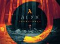 Soundtrack Half-Life: Alyx sudah tersedia secara digital