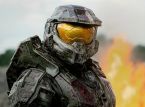 Komunitas Halo mengedit helm Master Chief untuk serial TV