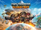 Gameplay Tiny Troopers: Global Ops ditampilkan di trailer baru