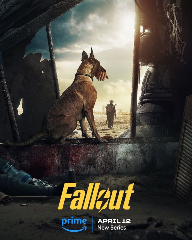 Produser Fallout ingin menyimpan barang-barang ikonik untuk musim kedua