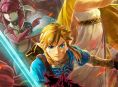 Zelda musou kembali dengan Hyrule Warriors: Age of Calamity