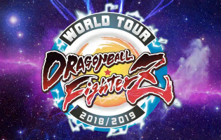 Turnamen E-Sport Dragon Ball FighterZ World Tour telah diumumkan