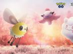 Shiny Cutiefly memulai debutnya di Pokémon Go akhir bulan ini melalui acara baru
