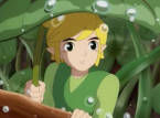 Sutradara film Zelda ingin menghadirkan "live-action Miyazaki"