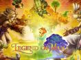 Edisi remaster dari Legend of Mana kini tersedia di iOS dan Android