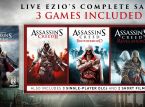 Assassin's Creed: The Ezio Collection akan mendarat di Nintendo Switch bulan depan