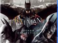 Batman: Arkham Collection berpeluang hadir di Nintendo Switch