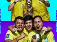 Brasil adalah juara FIFAe Nations Cup 2023
