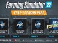 Farming Simulator 22 dapatkan trailer pertamanya
