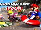 Mario Kart Tour dapatkan New Year Tour