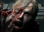 Resident Evili 2 1-shot demo diunduh lebih dari 2 juta kali