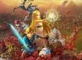 Nintendo ungkap detail Hyrule Warriors: Age of Calamity dari segi peta, progres, dan lainnya