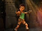 Lara Croft kembali beraksi di game mobile Tomb Raider Reloaded