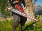 Update gratis Assassin's Creed Valhalla akhirnya membawa pedang satu tangan