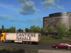 Euro Truck Simulator 2 dan American Truck Simulator akan dapat mode multiplayer resmi