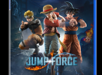 Jump Force akhirnya dapatkan tanggal rilis resmi