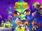 Season 4 dari Crash Bandicoot: On the Run! telah meluncur