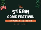The Steam Game Festival kembali, isi kekosongan dari E3