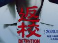 Detention: The Series kini hadir di Netflix