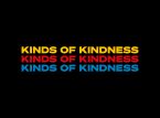 Sutradara Poor Things dan beberapa tim bintang utamanya mendukung Kinds of Kindness 