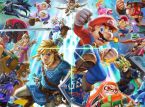 Super Smash Bros. Ultimate tembus rekor pre-order untuk Nintendo Switch