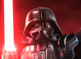Membangun galaksi Lego Star Wars: The Skywalker Saga