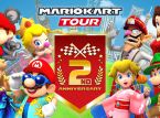 Mario Kart Tour merayakan ulang tahun kedua dengan event baru yang direncanakan