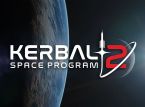 Kerbal Space Program 2 diumumkan di Gamescom