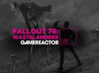 Fallout 76: Wastelanders mendapat giliran di livestream malam ini