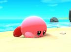 Ukuran file Kirby and the Forgotten Land tidak sampai 6GB