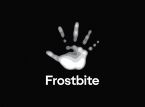 Frostbite telah mendapatkan logo baru