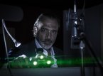 Pengisi suara Sam Fisher versi Italia indikasikan game Splinter Cell baru