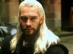 Aktor Geralt 'asli' memerankan Johnny Silverhand di Cyberpunk 2077