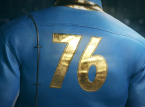 Fallout 76 memiliki lebih dari satu juta Vault Dwellers online dalam satu hari