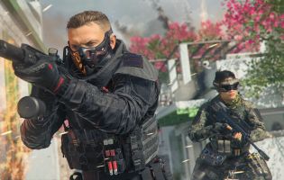 Turnamen Call of Duty: Warzone baru OpTic memiliki pemain yang menginginkan format baru