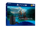 Sony hadirkan bundel PlayStation 4 Pro God of War di Indonesia
