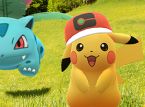 Pokémon Go rayakan serial animenya dengan sebuah event minggu ini