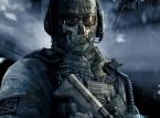 Ghost akan kembali ke Call of Duty: Modern Warfare