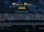 Prince of Persia: The Sands of Time Remake diundur lagi