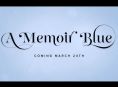 Puisi interaktif A Memoir Blue baru saja diundur